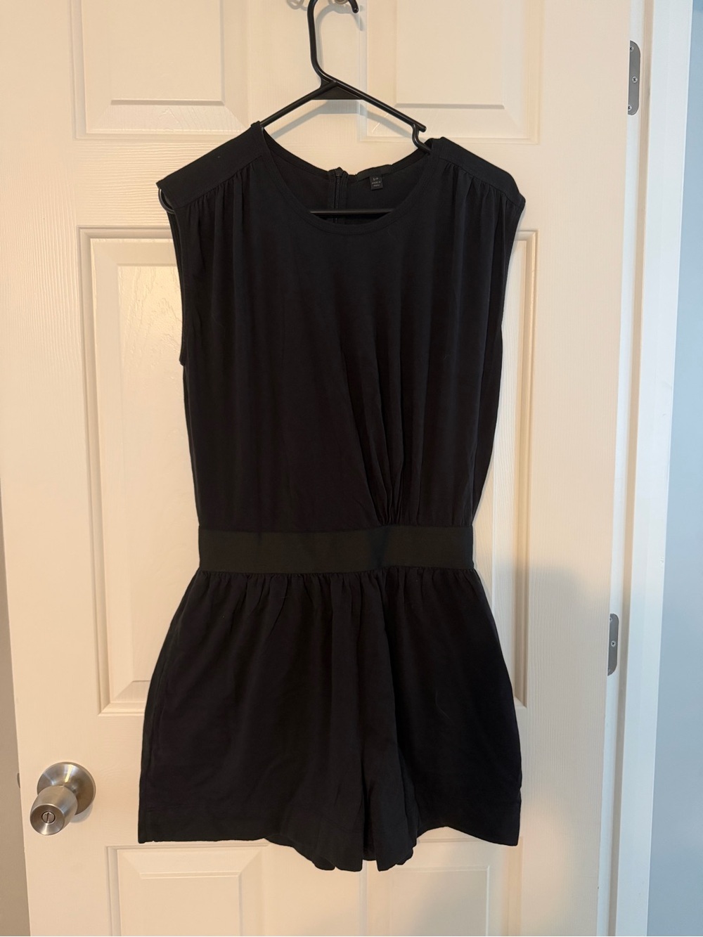 ATM romper